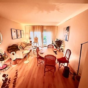 Appartement à 1 Chambre à Coucher