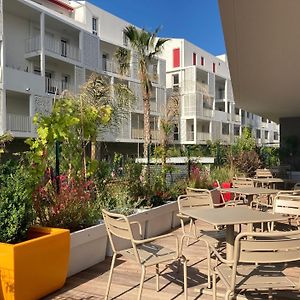 Appartement à 1 Chambre à Coucher