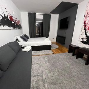 Chambre Triple