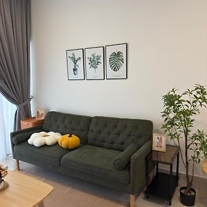Appartement à 2 Chambres à Coucher