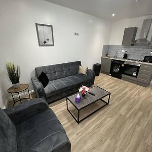 Appartement à 1 Chambre à Coucher