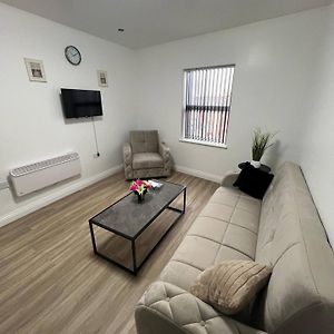 Appartement à 1 Chambre à Coucher