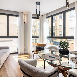 Malaga Center Flat Boutique Apartments City Center