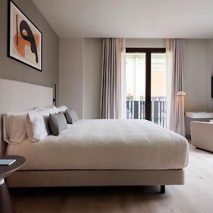 Chambre Moyenne Double