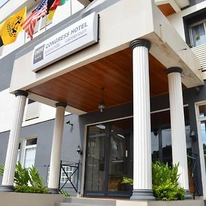 Congress Hotel Yaounde