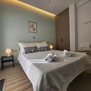 Olympic Perfect Base To Explore Athens, Central Penthouse Near Metro And Train