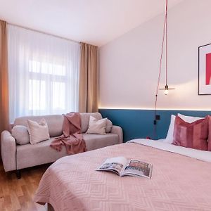 Appartement à 2 Pièces