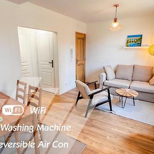 Appartement à 2 Chambres à Coucher