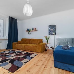 Appartement Suite