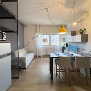 Appartement Premier à 1 Chambre à Coucher