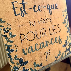 Appartement à 3 Chambres à Coucher
