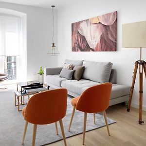 Appartement à 4 Pièces