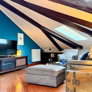Appartement à 1 Chambre à Coucher
