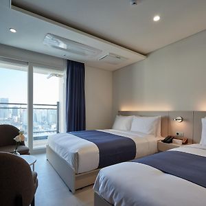 Chambre Familiale de Luxe Double