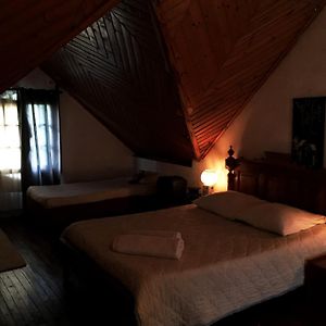 Le Fumoir Guest House Familiale