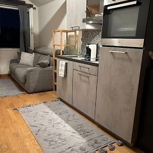 Appartement à 1 Chambre à Coucher
