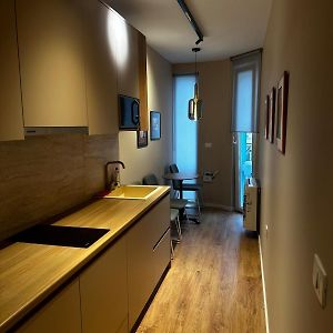 Appartement à 1 Chambre à Coucher