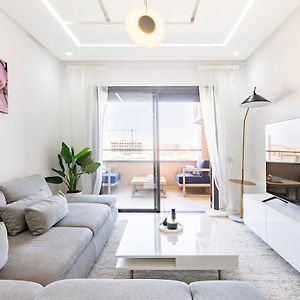 Appartement à 2 Chambres à Coucher