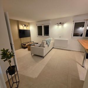 Appartement à 1 Chambre à Coucher