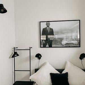 Bhh Living Apartments - Zentrale Lage, Ruhige Naechte, Perfekter Komfort
