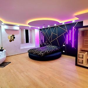 Chambre Lit King-Size