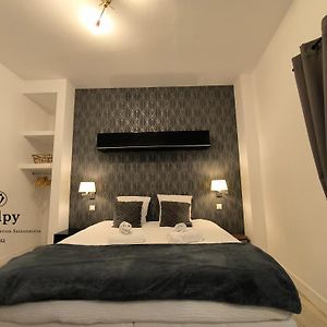 Appartement à 1 Chambre à Coucher