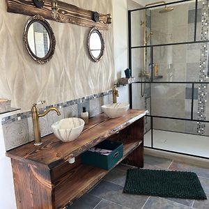 Maison 4 Chambres