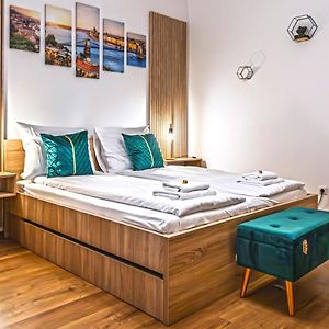 Appartement à 2 Chambres à Coucher