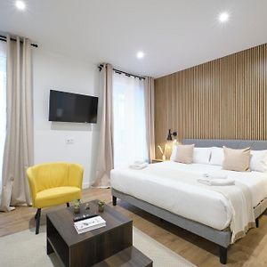 Lovely Apartments - Loft De Lujo En La Mejor Ubicacion De Madrid