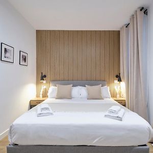 Lovely Apartments - Completo Apartamento En Excelente Ubicacion En Madrid