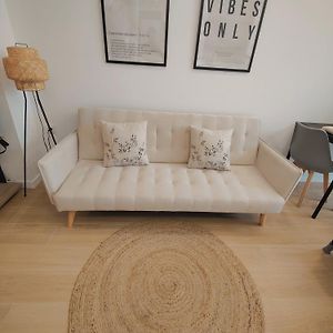 Appartement à 1 Chambre à Coucher