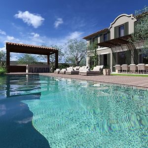 Villa au Bord de la Mer