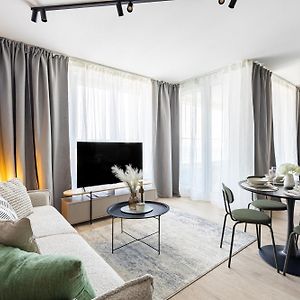 Appartement à 1 Chambre à Coucher