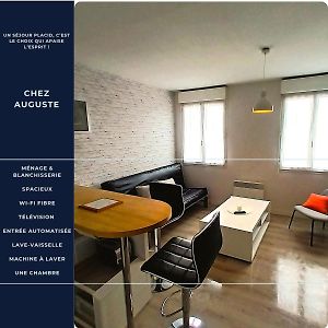 Appartement à 1 Chambre à Coucher
