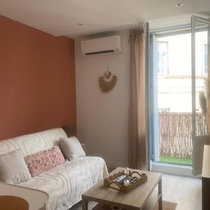 Appartement à 1 Chambre à Coucher