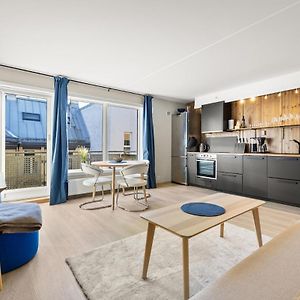 Appartement à 2 Chambres à Coucher
