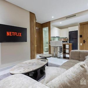Appartement à 1 Chambre à Coucher