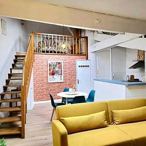 Appartement de Luxe
