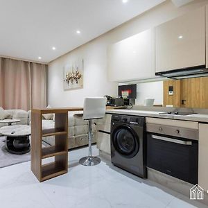 Appartement à 1 Chambre à Coucher