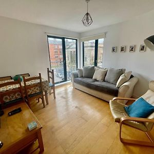 Appartement à 3 Chambres à Coucher