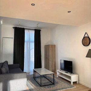 Loft Luna Brussels Midi
