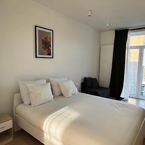 Bora Apartment