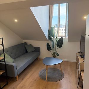 Appartement à 1 Chambre à Coucher