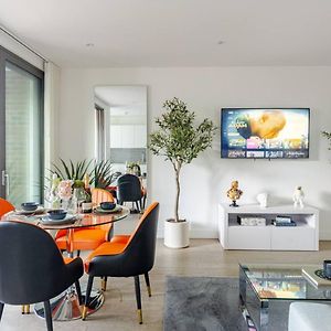 Appartement à 1 Chambre à Coucher