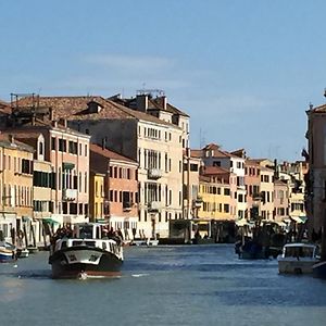 The Venetian Resort