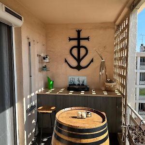 Appartement à 2 Chambres à Coucher
