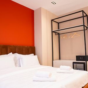 Chambre Double de Luxe