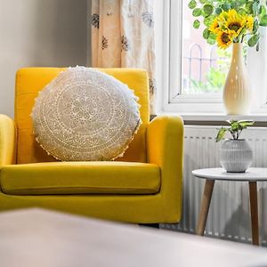Maison 3 Chambres