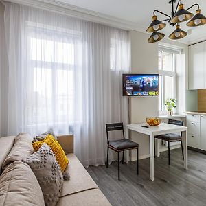 Appartement à 1 Chambre à Coucher