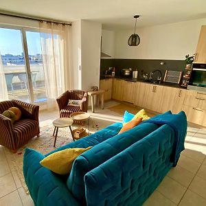 Appartement à 1 Chambre à Coucher